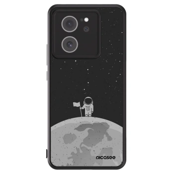 Picasee ULTIMATE CASE na Xiaomi 13T Pro - Astronaut