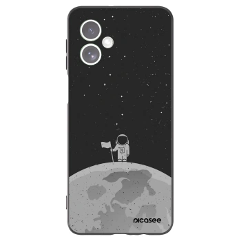 Etui na Motorola Moto G54 5G - Astronaut