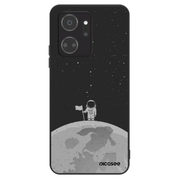 Etui na Honor X7a - Astronaut