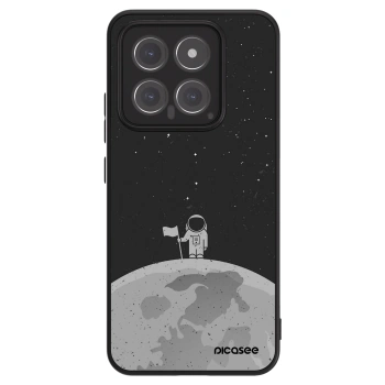 Picasee ULTIMATE CASE na Xiaomi 14 - Astronaut