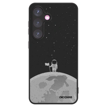Picasee ULTIMATE CASE PowerShare pro Samsung Galaxy S24+ S926B 5G - Astronaut