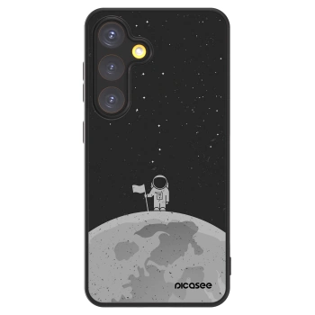 Picasee ULTIMATE CASE na Samsung Galaxy S24 S921B 5G - Astronaut