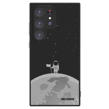 Picasee ULTIMATE CASE PowerShare pro Samsung Galaxy S24 Ultra S928B 5G - Astronaut