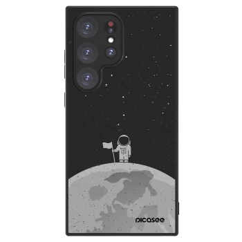 Etui na Samsung Galaxy S24 Ultra S928B 5G - Astronaut