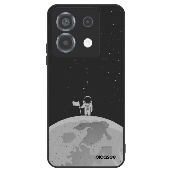 Etui na Xiaomi Poco X6 - Astronaut