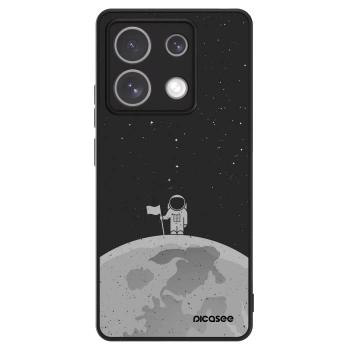 Picasee ULTIMATE CASE na Xiaomi Redmi Note 13 5G - Astronaut
