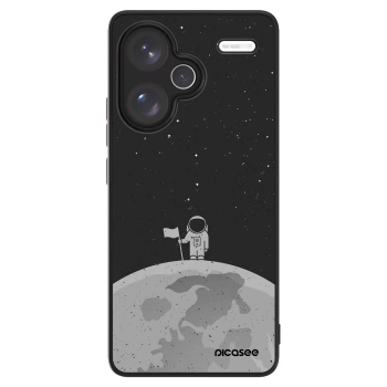 Picasee ULTIMATE CASE na Xiaomi Redmi Note 13 Pro+ 5G - Astronaut