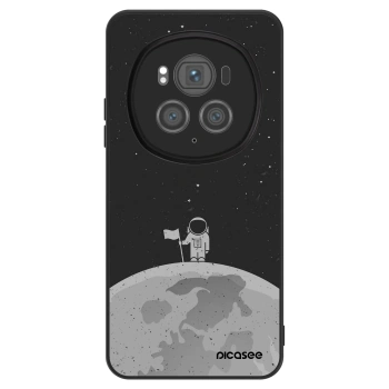 Etui na Honor Magic6 Pro - Astronaut