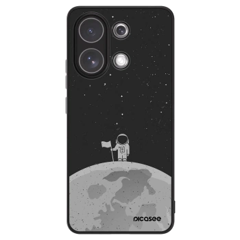 Etui na Xiaomi Redmi Note 13 4G - Astronaut