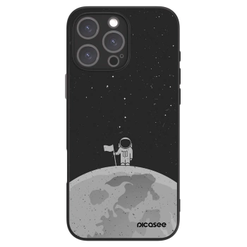 Picasee ULTIMATE CASE MagSafe pro Apple iPhone 16 Pro Max - Astronaut
