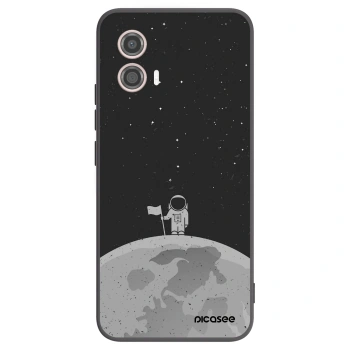 Etui na Motorola Moto G53 5G - Astronaut