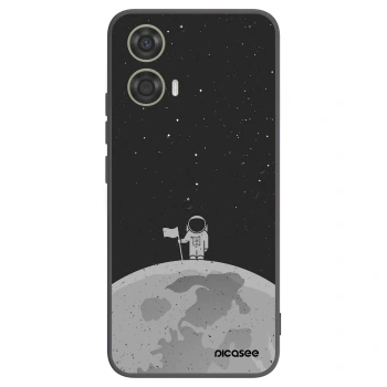 Etui na Motorola Moto G24 - Astronaut