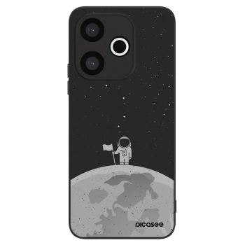 Etui na Xiaomi Redmi 13 4G - Astronaut
