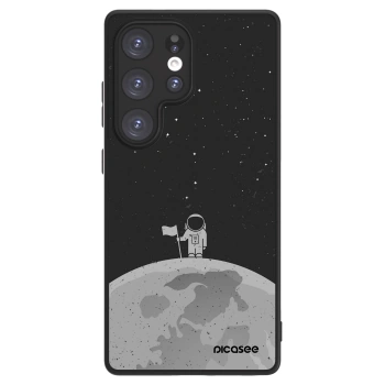 Picasee ULTIMATE CASE PowerShare pro Samsung Galaxy S25 Ultra 5G - Astronaut