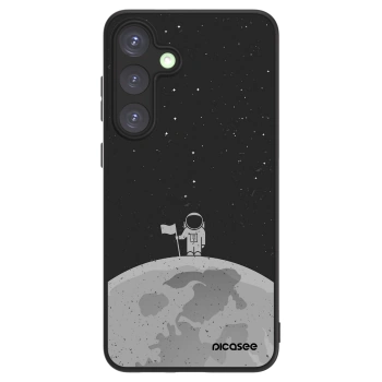 Picasee ULTIMATE CASE na Samsung Galaxy S25+ 5G - Astronaut