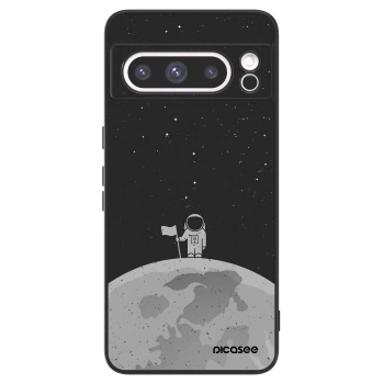 Picasee ULTIMATE CASE na Google Pixel 8 Pro - Astronaut