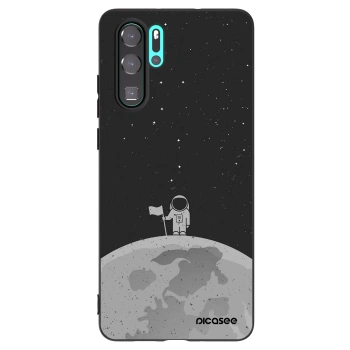 Etui na Huawei P30 Pro - Astronaut