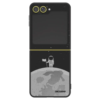 Etui na Samsung Galaxy Z Flip6 5G - Astronaut