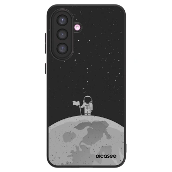 Picasee ULTIMATE CASE na Samsung Galaxy A36 5G - Astronaut