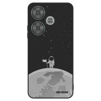 Etui na Xiaomi Poco F6 - Astronaut
