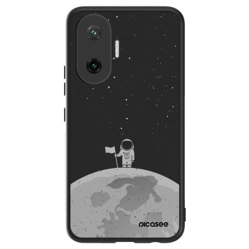 Etui na Xiaomi Poco F7 5G - Astronaut