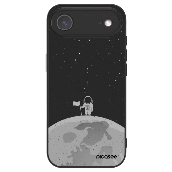 Picasee ULTIMATE CASE na Apple iPhone Air - Astronaut