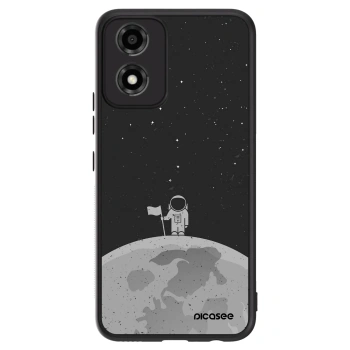 Etui na Motorola Moto E14 - Astronaut