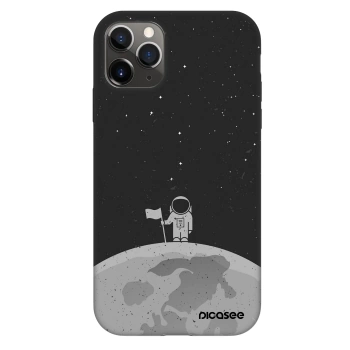Etui na Apple iPhone 11 Pro - Astronaut