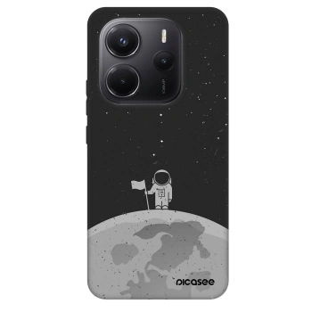 Etui na Xiaomi Redmi Note 14 5G - Astronaut