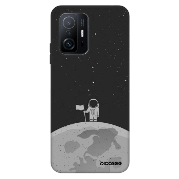 Etui na Xiaomi 11T Pro - Astronaut