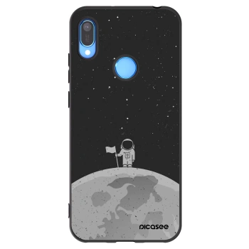 Etui na Huawei Y6 2019 - Astronaut