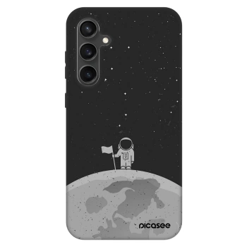 Etui na Samsung Galaxy S23 FE S711B - Astronaut