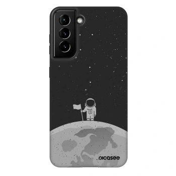 Etui na Samsung Galaxy S21 5G G991B - Astronaut