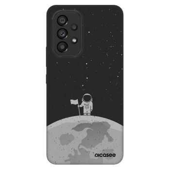 Etui na Samsung Galaxy A53 5G A536 - Astronaut
