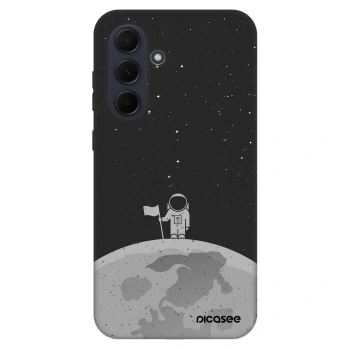 Etui na Samsung Galaxy A35 5G A356B - Astronaut