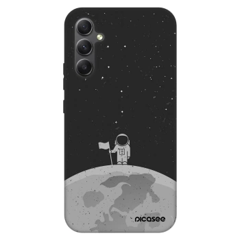 Etui na Samsung Galaxy A34 5G A346B - Astronaut