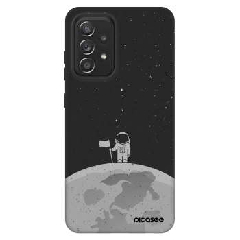 Etui na Samsung Galaxy A52 5G A525F - Astronaut