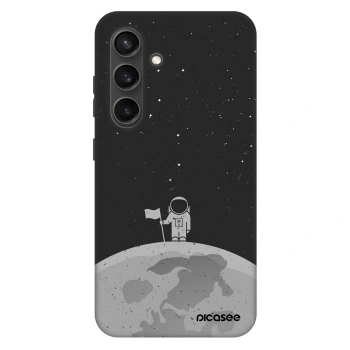 Etui na Samsung Galaxy S24 S921B 5G - Astronaut