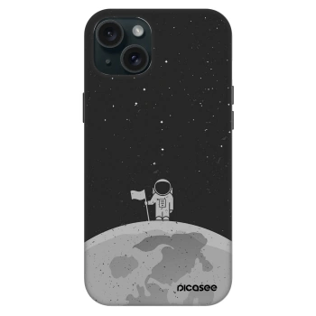 Etui na Apple iPhone 15 Plus - Astronaut
