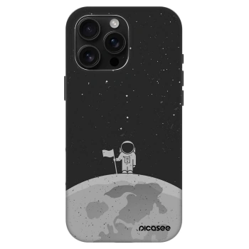 Etui na Apple iPhone 16 Pro Max - Astronaut
