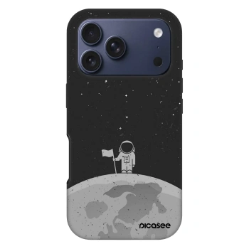 Etui na Apple iPhone 17 Pro - Astronaut