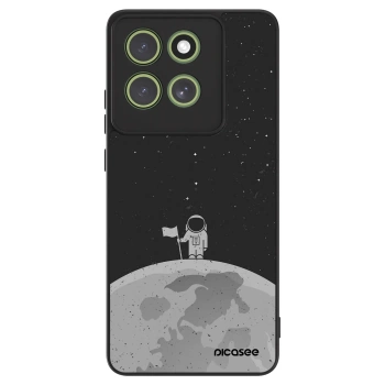Etui na Motorola Moto G86 5G - Astronaut