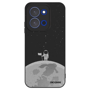 Etui na Xiaomi Redmi 15C 4G - Astronaut