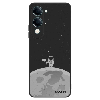 Etui na Vivo Y29s 5G - Astronaut