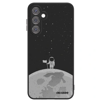 Picasee ULTIMATE CASE na Samsung Galaxy A16 4G - Astronaut