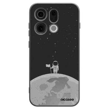 Etui na OPPO Find X9 - Astronaut