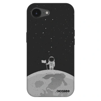 Etui na Apple iPhone 17e - Astronaut