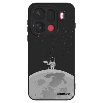 Etui na OPPO Find X9 Pro - Astronaut