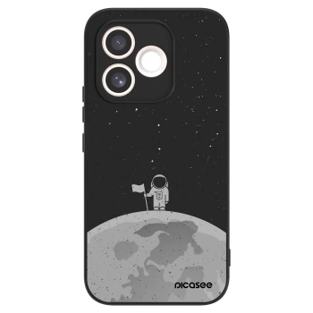 Etui na Honor 600 Lite - Astronaut
