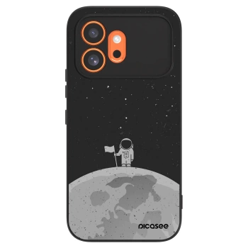 Etui na Honor 600 - Astronaut